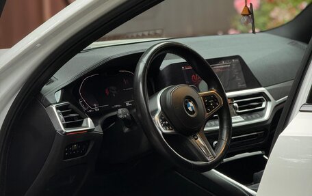 BMW 3 серия, 2020 год, 3 800 000 рублей, 12 фотография