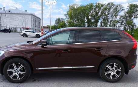 Volvo XC60 II, 2014 год, 1 330 000 рублей, 7 фотография