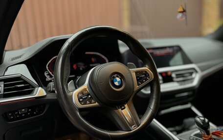 BMW 3 серия, 2020 год, 3 800 000 рублей, 11 фотография