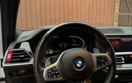 BMW 3 серия, 2020 год, 3 800 000 рублей, 14 фотография