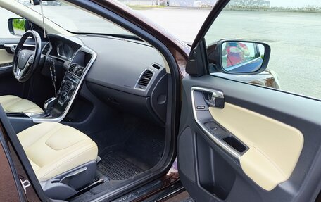 Volvo XC60 II, 2014 год, 1 330 000 рублей, 16 фотография