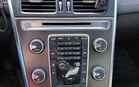 Volvo XC60 II, 2014 год, 1 330 000 рублей, 15 фотография