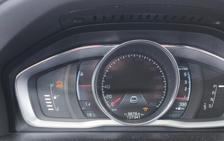Volvo XC60 II, 2014 год, 1 330 000 рублей, 13 фотография