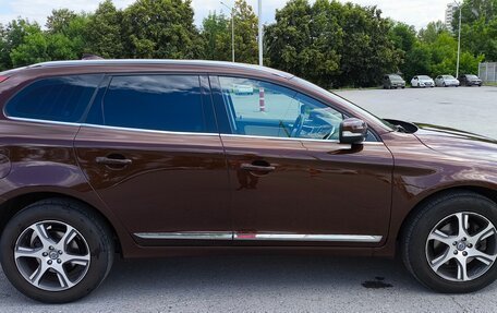 Volvo XC60 II, 2014 год, 1 330 000 рублей, 8 фотография