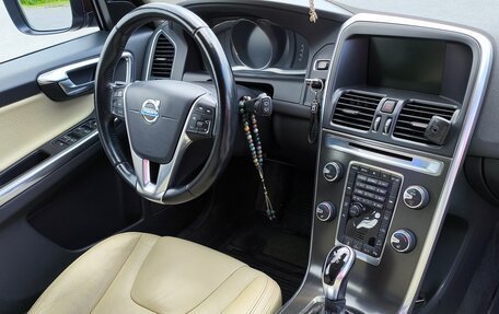 Volvo XC60 II, 2014 год, 1 330 000 рублей, 17 фотография
