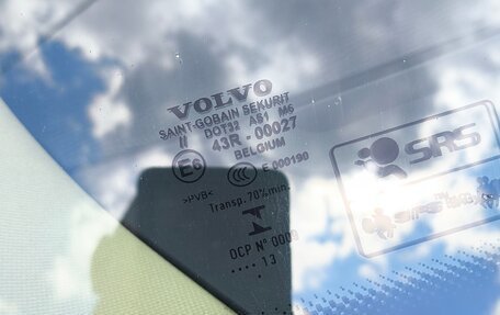 Volvo XC60 II, 2014 год, 1 330 000 рублей, 12 фотография