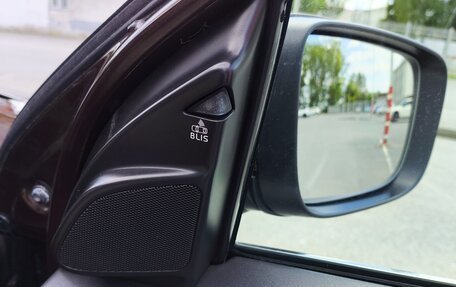 Volvo XC60 II, 2014 год, 1 330 000 рублей, 11 фотография