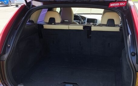 Volvo XC60 II, 2014 год, 1 330 000 рублей, 10 фотография