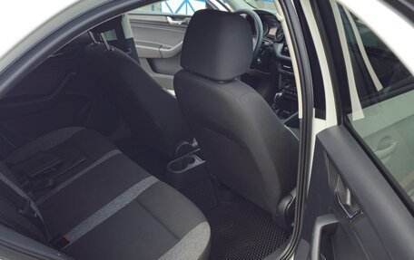Skoda Rapid II, 2020 год, 1 420 000 рублей, 8 фотография