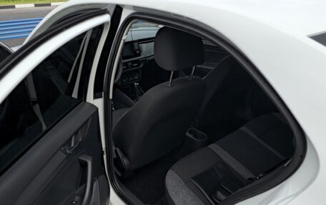 Skoda Rapid II, 2020 год, 1 420 000 рублей, 9 фотография
