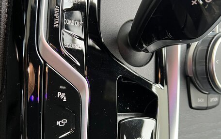 BMW 5 серия, 2021 год, 7 500 000 рублей, 8 фотография