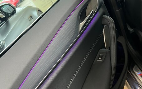 BMW 5 серия, 2021 год, 7 500 000 рублей, 13 фотография