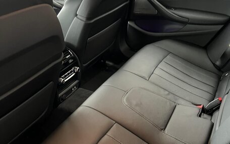 BMW 5 серия, 2021 год, 7 500 000 рублей, 16 фотография