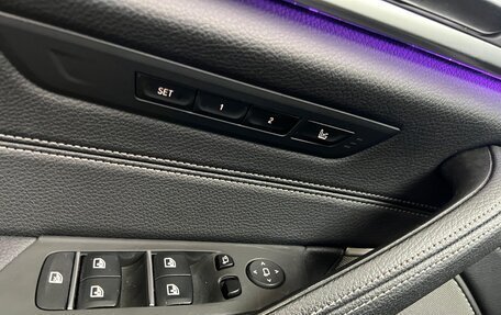 BMW 5 серия, 2021 год, 7 500 000 рублей, 12 фотография