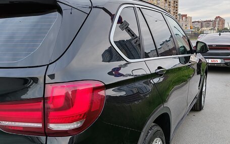 BMW X5, 2017 год, 3 149 000 рублей, 2 фотография