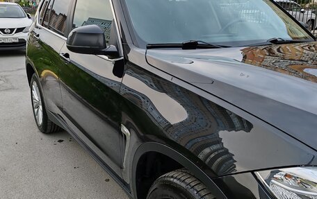 BMW X5, 2017 год, 3 149 000 рублей, 3 фотография