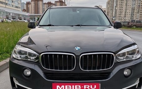 BMW X5, 2017 год, 3 149 000 рублей, 4 фотография