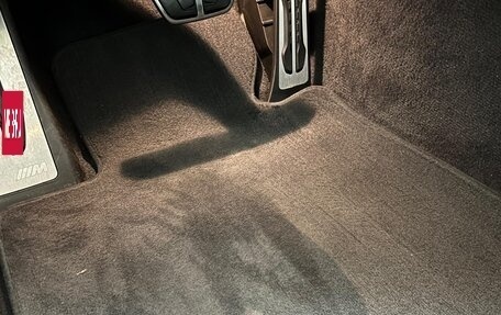 BMW 5 серия, 2021 год, 7 500 000 рублей, 18 фотография