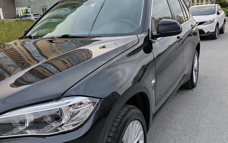 BMW X5, 2017 год, 3 149 000 рублей, 5 фотография