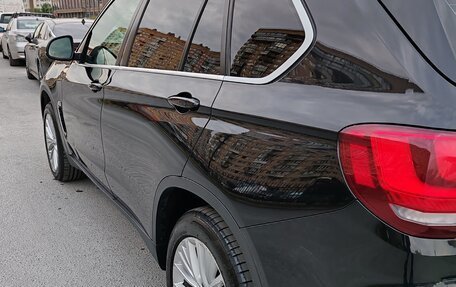 BMW X5, 2017 год, 3 149 000 рублей, 6 фотография