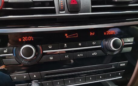 BMW X5, 2017 год, 3 149 000 рублей, 8 фотография