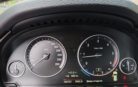 BMW X5, 2017 год, 3 149 000 рублей, 13 фотография