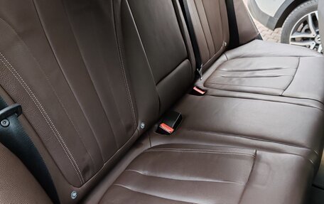 BMW X5, 2017 год, 3 149 000 рублей, 16 фотография