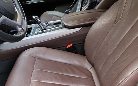 BMW X5, 2017 год, 3 149 000 рублей, 14 фотография