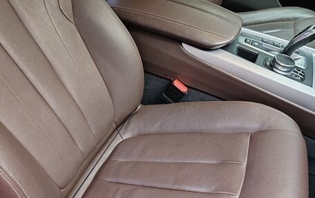 BMW X5, 2017 год, 3 149 000 рублей, 10 фотография