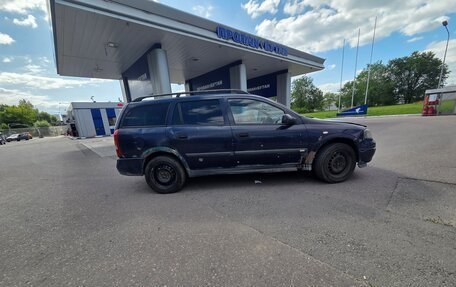 Opel Astra F, 1998 год, 115 000 рублей, 2 фотография