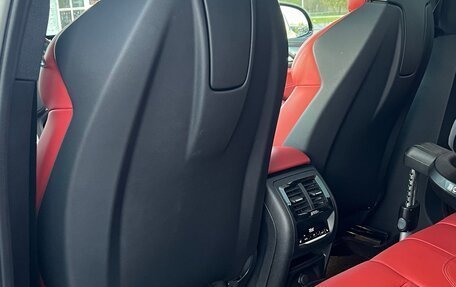 BMW X4 M, 2019 год, 6 400 000 рублей, 8 фотография