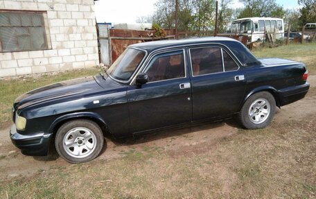 ГАЗ 3110 «Волга», 2003 год, 170 000 рублей, 1 фотография