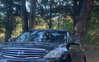 Nissan Teana, 2008 год, 1 000 000 рублей, 1 фотография