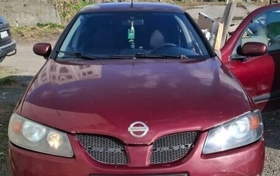 Nissan Almera, 2005 год, 250 000 рублей, 1 фотография