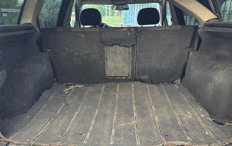 Opel Astra F, 1998 год, 115 000 рублей, 12 фотография
