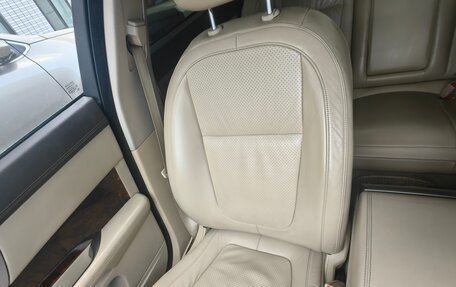 Jaguar XF I рестайлинг, 2008 год, 1 500 000 рублей, 3 фотография