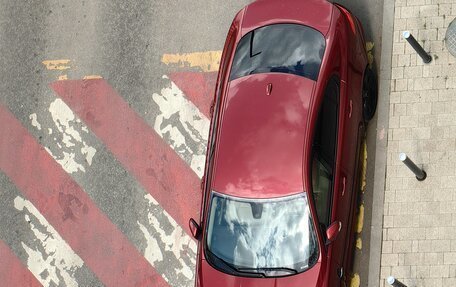 Jaguar XF I рестайлинг, 2008 год, 1 500 000 рублей, 5 фотография