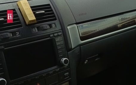 Volkswagen Touareg III, 2003 год, 750 000 рублей, 6 фотография