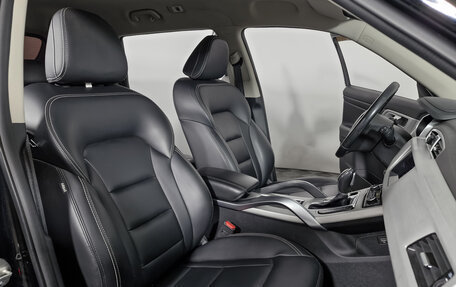 Geely Atlas I, 2020 год, 1 528 000 рублей, 14 фотография