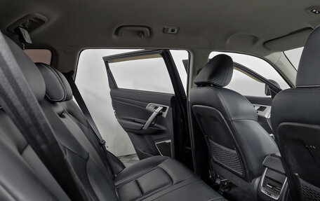 Geely Atlas I, 2020 год, 1 528 000 рублей, 13 фотография