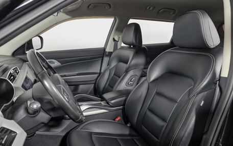 Geely Atlas I, 2020 год, 1 528 000 рублей, 9 фотография