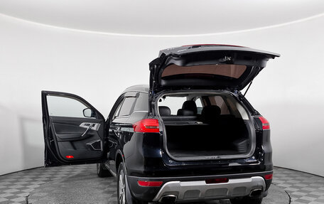 Geely Atlas I, 2020 год, 1 528 000 рублей, 8 фотография