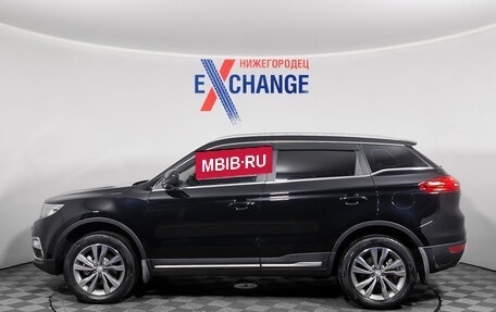 Geely Atlas I, 2020 год, 1 528 000 рублей, 7 фотография