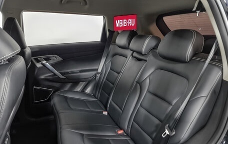 Geely Atlas I, 2020 год, 1 528 000 рублей, 10 фотография