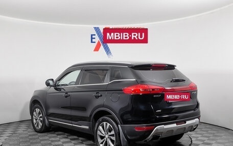 Geely Atlas I, 2020 год, 1 528 000 рублей, 6 фотография
