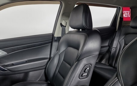 Geely Atlas I, 2020 год, 1 528 000 рублей, 11 фотография