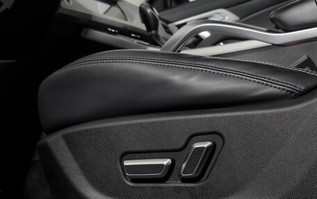 Geely Atlas I, 2020 год, 1 528 000 рублей, 16 фотография