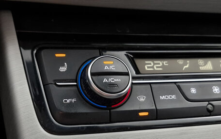 Geely Atlas I, 2020 год, 1 528 000 рублей, 25 фотография