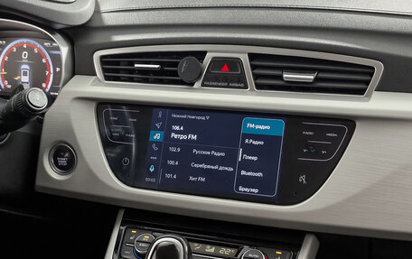Geely Atlas I, 2020 год, 1 528 000 рублей, 22 фотография