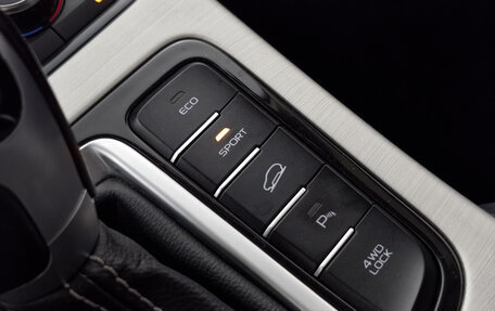Geely Atlas I, 2020 год, 1 528 000 рублей, 24 фотография